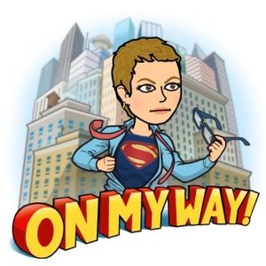 Meet your Posher, Leigh